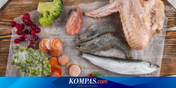 Apa yang Terjadi Jika Anak Kekurangan Protein?