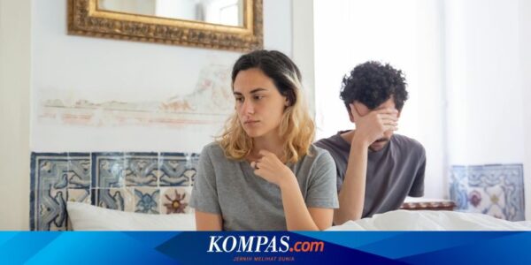 Apa yang Terjadi Jika Hasrat Seksual Tidak Terpenuhi? Ini 10 Efeknya…