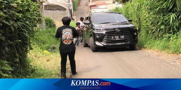 Apakah Benar Mematikan AC Bikin Mobil Lebih Kuat Menanjak?