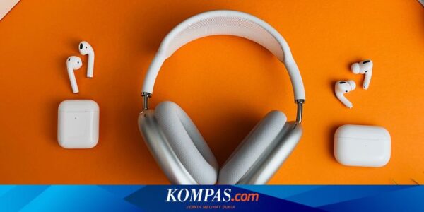 Apakah Bluetooth di TWS atau Headphone Berisiko bagi Otak? Begini Penjelasannya