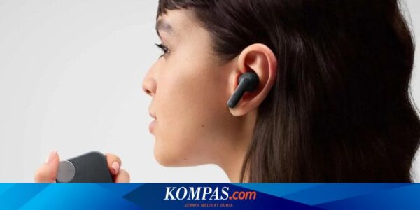 Apakah Headset Bisa Merusak Telinga? Begini Penjelasannya, Penting Diperhatikan