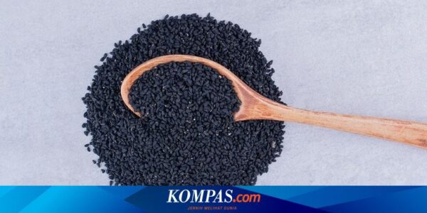 Apakah Jintan Hitam Bisa Menyembuhkan Kolesterol? Berikut Faktanya…