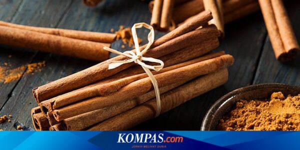 Apakah Kayu Manis Bisa Jadi Obat Alami Menurunkan Gula Darah?