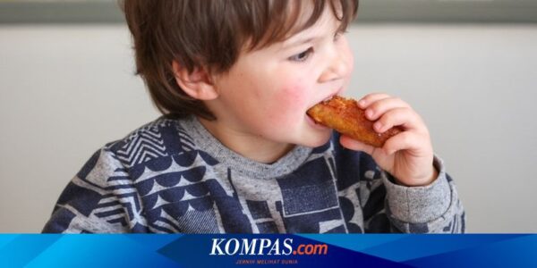 Apakah Makan Ikan Bisa Mencegah Stunting? Berikut Penjelasan Dokter…