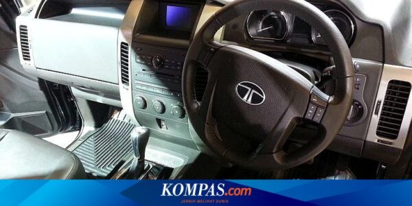 Apakah Menggunakan Mode Manual di Mobil Matik Bisa Berdampak Buruk?