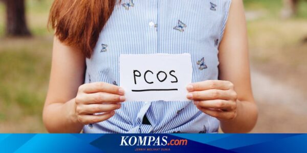 Apakah Penderita PCOS Bisa Hamil? Ini Penjelasan Dokter