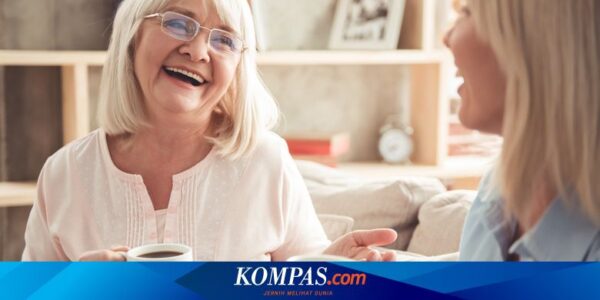 Bagaimana agar Tetap Bugar setelah Usia 50? Berikut 7 Caranya…