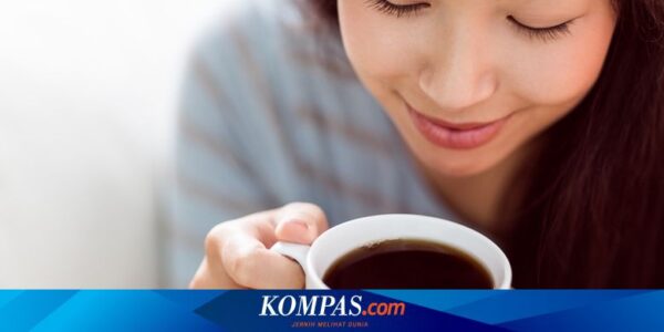 Bagaimana Kebiasaan Ngopi bisa Meredakan Gejala Depresi