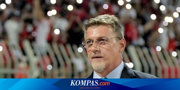 Bahrain Vs Indonesia: Dragan Sorot Pertahanan Garuda, Ungkap 3 Hal Penting