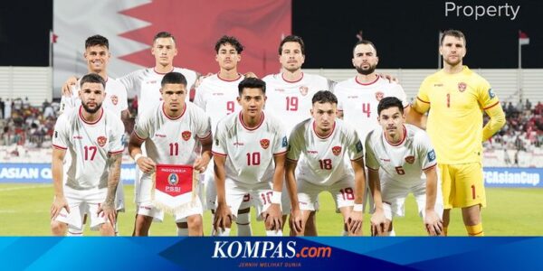 Bahrain Vs Indonesia, STY Pahami Mengapa Skuad Garuda Marah Usai Laga