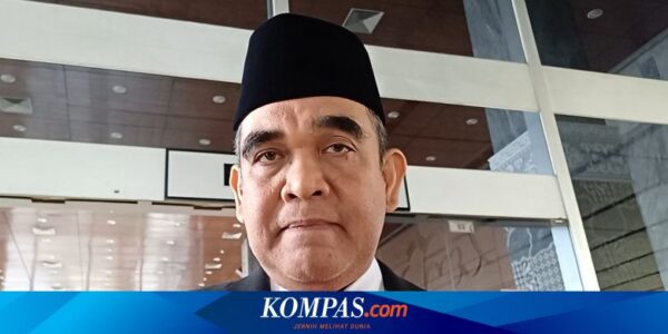 Bakal Jadi Ketua MPR, Ahmad Muzani Punya Harta Kekayaan Rp 59 Miliar