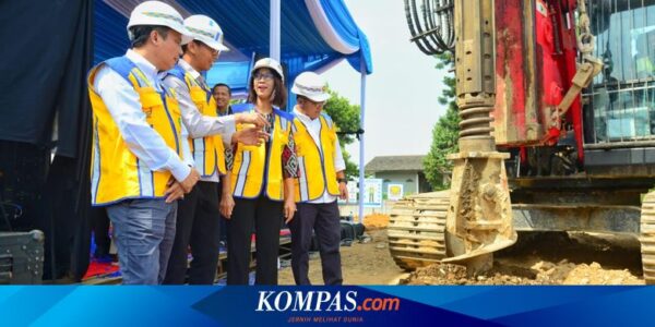 Bangun “Learning Center” di Bandung, BTN Terapkan Keberlanjutan