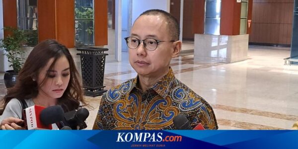 Bantah Skenario Jegal Anies di Pilkada Jakarta, PAN: Lawan Kotak Kosong Tak Gampang