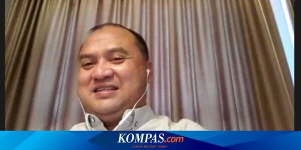 Bareskrim Periksa Eks Gubernur Bangka Belitung Erzaldi Rosman Terkait Kasus Dokumen RUPSLB BSB