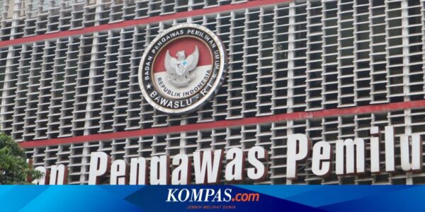 Bawaslu Batalkan Penggantian Rahmad Handoyo sebagai Anggota DPR Terpilih