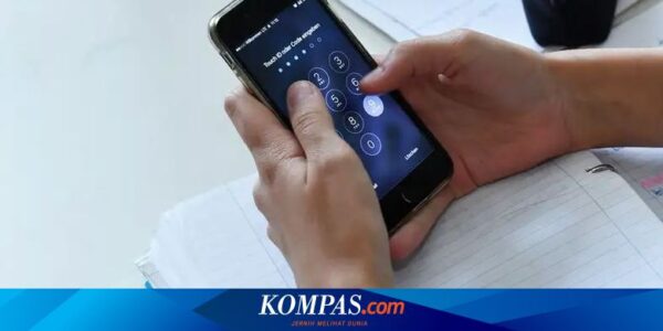 Belanda Larang Murid SD dan Sekolah Menengah Pakai Ponsel di Kelas