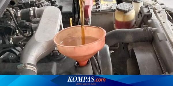 Benarkah Oli dengan Spesifikasi Tertentu Dapat Meredam Suara Mesin?