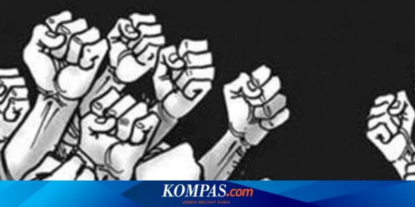 Bentrokan Sektarian di Pakistan, 16 Orang Tewas Termasuk 2 Anak