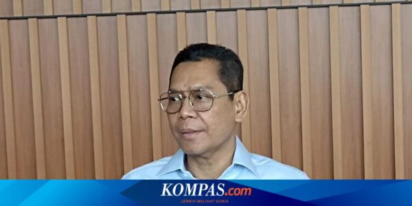 Beredar Bocoran 13 Komisi dan Mitranya, Pimpinan DPR: Masih Simulasi