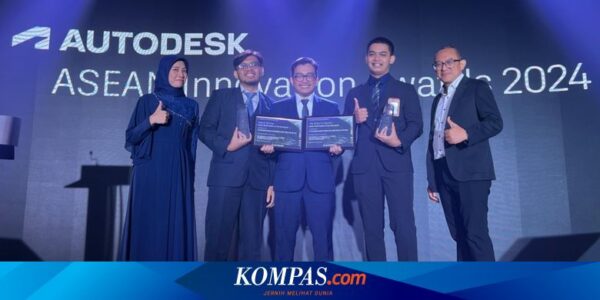 Berkat Konstruksi Cepat dan Berkualitas, Hutama Karya Raih 2 Rekor MURI dan Penghargaan Internasional