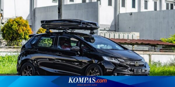 Bikin Ceper Jazz, Avanza, dan Xpander, Harga mulai Rp 2 Jutaan