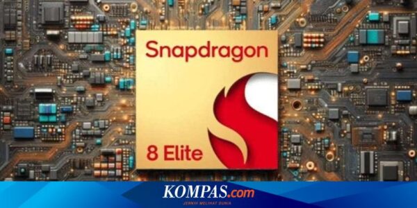 Bocoran Performa Chip Snapdragon 8 Elite, Panas dan Boros Daya?