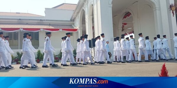 BPIP: Kristianie Paskibraka Terbaik Maluku Dicoret karena Tak Lolos Syarat Kesehatan