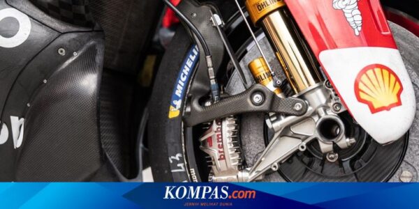 Brembo Umumkan Akuisisi Penuh Ohlins Racing