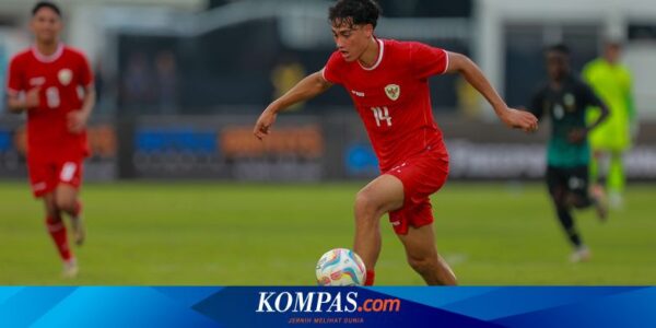 Brisbane Roar Lepas Penyerang, Sediakan Ruang untuk Rafael Struick