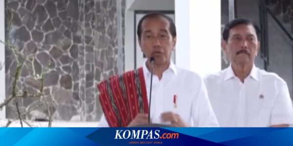 Budi Arie Sebut Jokowi Pulang ke Solo Naik Pesawat Komersial pada 20 Oktober