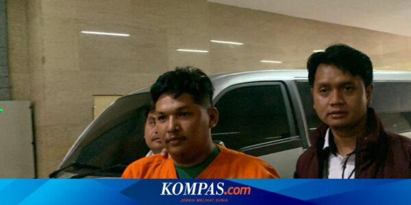 Caleg PKS Tersangka Kasus Narkoba Disebut Terima Rp 380 Juta dari Jaringan Malaysia