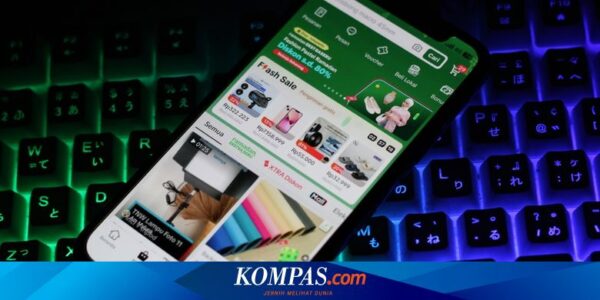 Cara Batalkan Pesanan di TikTok Shop, Mudah dan Cepat