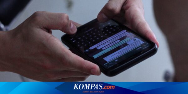 Cara Keluar dan Hapus Grup-grup WhatsApp yang Tidak Penting Lagi