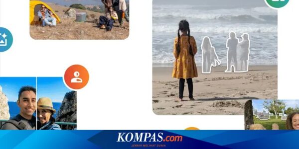 Cara Kompres Foto dan Video di Google Photos secara Otomatis