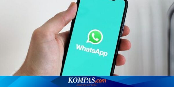 Cara Login WhatsApp Tanpa Nomor HP, Mudah dan Praktis