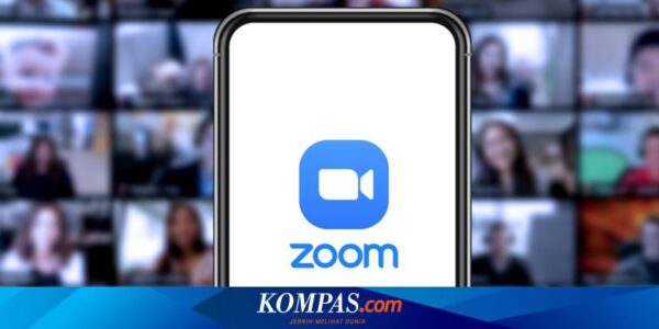 Cara Login Zoom dengan Akun Google, Mudah dan Praktis