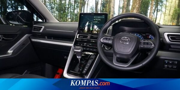 Cara Melewati Tanjakan Ekstrem dengan Mobil Matik CVT