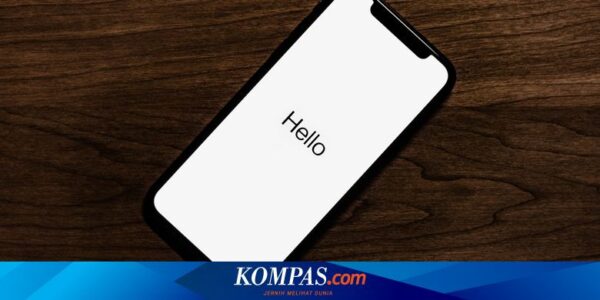 Cara Mengaktifkan Ketuk Layar untuk Menghidupkan iPhone, Mudah dan Praktis