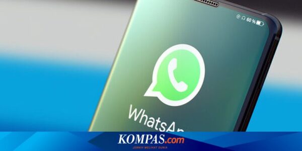 Cara Menggunakan Satu Nomor WhatsApp di 2 HP Tanpa WhatsApp Web, Mudah