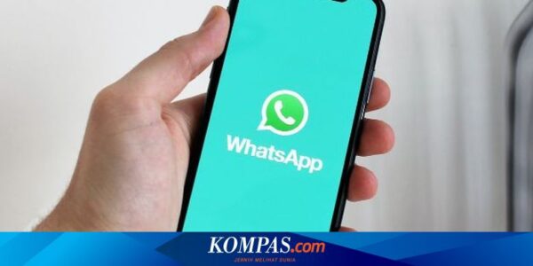 Cara Menggunakan Satu Nomor WhatsApp di Dua HP Sekaligus, Mudah dan Praktis