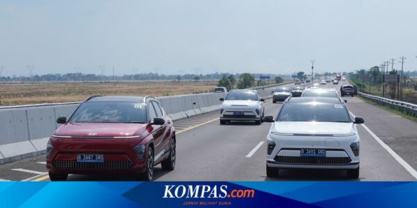 Cara Menghemat Baterai Mobil Listrik agar Jarak Tempuh Maksimal