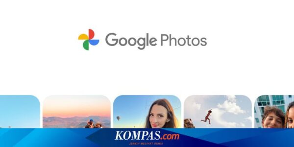 Cara Sembunyikan Foto-foto Tertentu di Google Photos