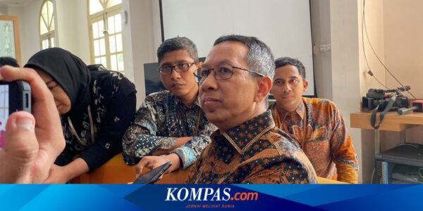 Cerita Heru Budi Dampingi Jokowi Selama 12 Tahun, “Kerja Terus Tanpa Henti”