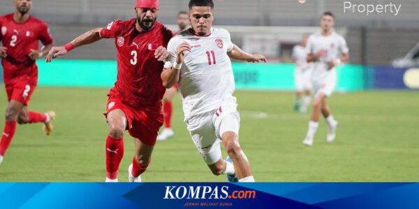 China Sambut Timnas Indonesia, Siap Mulai Pertarungan Sesungguhnya