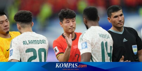 China Vs Indonesia: Tuan Rumah Masih Tanpa Sang Top Skor, Problem Cedera Menghampiri