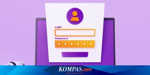 Contoh Password yang Kuat dan Tips Membuatnya agar Akun Tak Gampang Dibobol