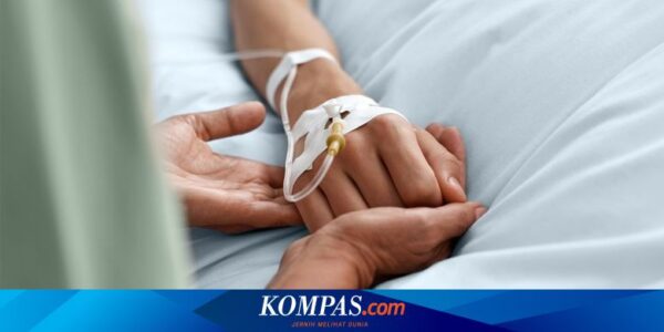 Cuti Sakit Ditolak, Pegawai di Thailand Dipaksa Kerja lalu Meninggal