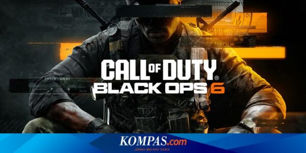 Daftar 213 Game Baru Rilis Oktober 2024, Ada “Call of Duty: Black Ops 6”