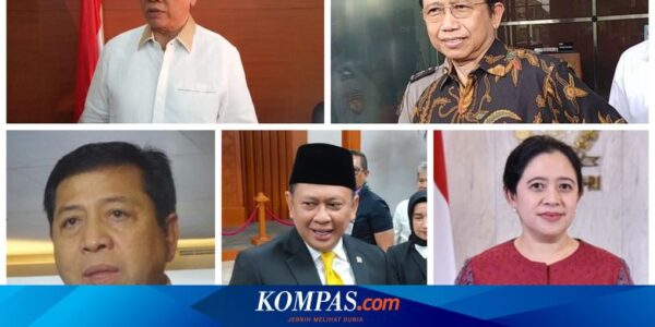 Daftar Ketua DPR RI dari Periode 2004-2024, Kontroversi dan Capaiannya