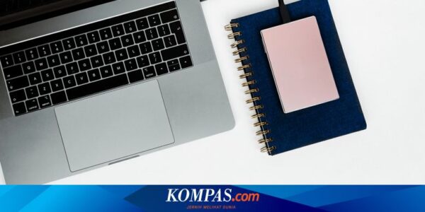 Dampak Cas Laptop Terus-menerus Tanpa Dicabut